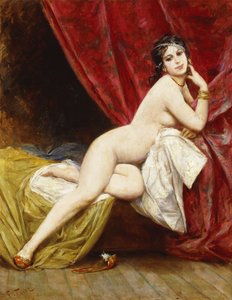 Der Harem-Favorit