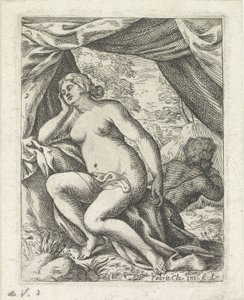 Venus und Amor