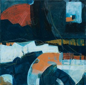 Ein Abend am Strand, 2018