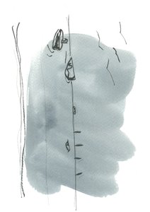 Boote in Brighton, 2017