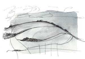 Spaziergang nach Brighton, 2017