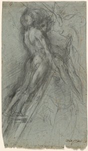 Die Kreuzabnahme von Federico Barocci