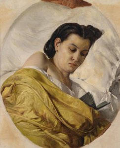 Schlafende von Federico Maldarelli