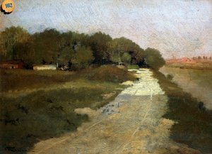 An der Seine