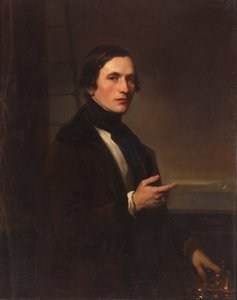 Der Seemann Sánchez