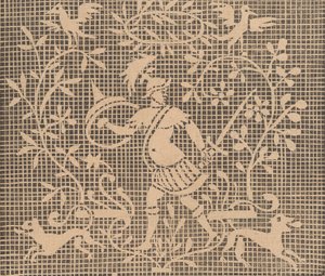 Les Singuliers et Nouveaux Portraicts... Seite 46 recto, 1588