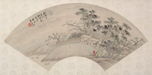 Landschaften von Fei Danxu
