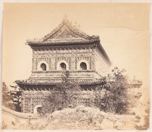 Sommerpalast, Peking