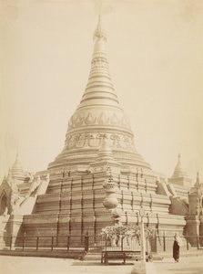 Eindawya-Pagode - Mandalay