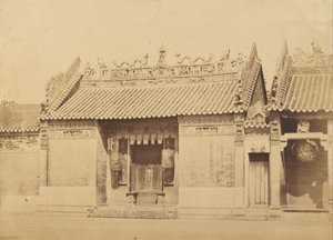Joss-Haus, Kanton