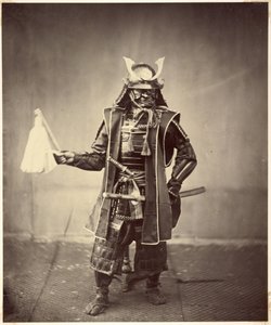 Koboto Santaro von Felice Beato