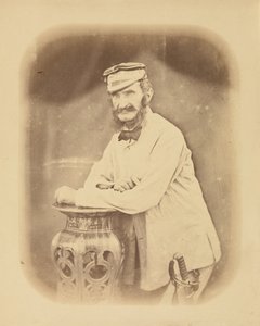 Generalleutnant Sir Hope Grant, KCB