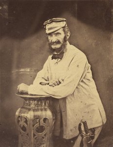 Generalleutnant Sir Hope Grant