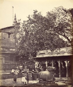Heiliger Brunnen (Benares)