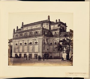[Die Begum Kotie]