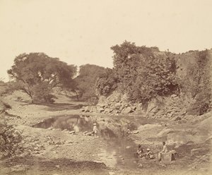 Die Krähenhorst-Batterie