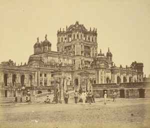 [Das Martinière College] von Felice Beato