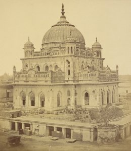 Der Shah Nujeef