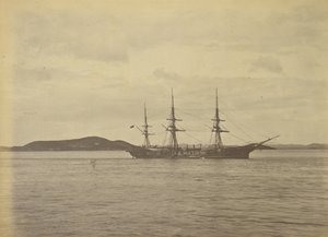US-Schiff 