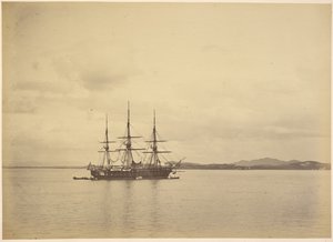 US-Schiff 