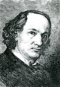 Charles Baudelaire (1821-67)