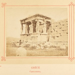 Karyatiden