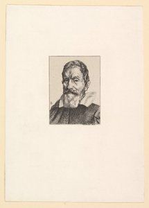 Galiläa, 1862 von Felix Bracquemond