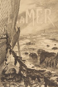 Das Meer, 1850-1914