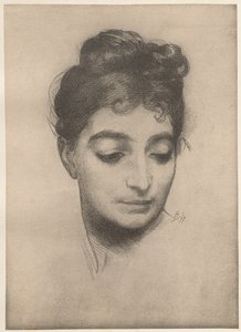 Porträt, 1899