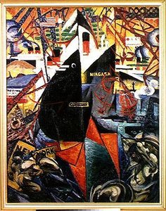Der Hafen
