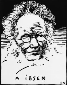 Für Ibsen