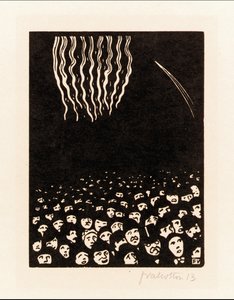 Feuerwerk