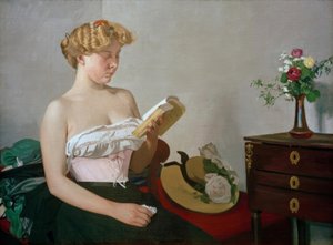 Die Lektüre