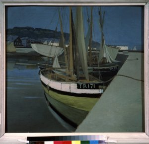 Der Hafen