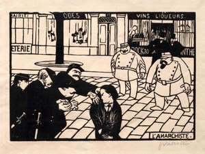 Der Anarchist
