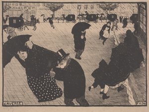 Der Schauer