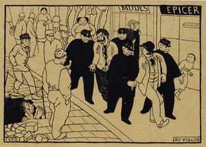 Zum Nick, 1893