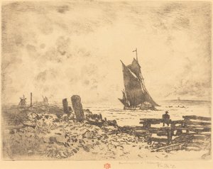 La Petite Marine - Souvenir de Medway