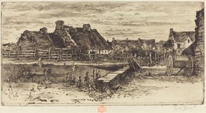 Les Grandes Chaumières