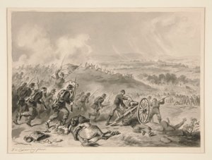 Schlacht von Gettysburg