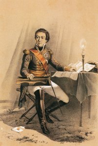 Marschall Berthier