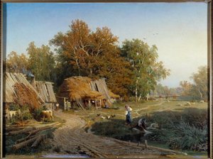 Das Dorf