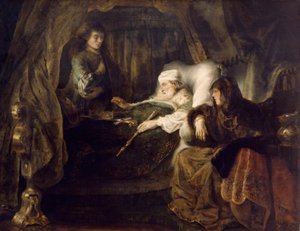 von Ferdinand Bol