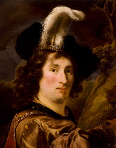 Der Falkner
