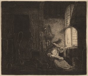  von Ferdinand Bol