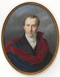  von Ferdinand Georg Waldmüller