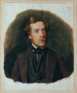 Gustav Barth, Chormeister des Wiener Männergesangsvereins