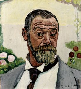 Selbstporträt