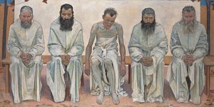  von Ferdinand Hodler