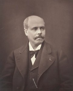 Adolphe Belot [französischer Dramatiker und Romanautor]